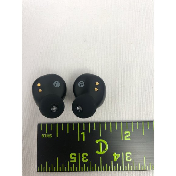 DUOLINK X2 TRUE WIRELESS EARBUDS BLACK NIB - Picture 7 of 8